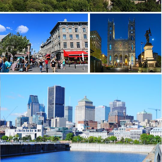 Montreal
