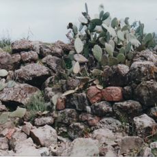 Nuraghe Su Crastu