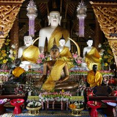 Wat Inthakin Sadue Muang