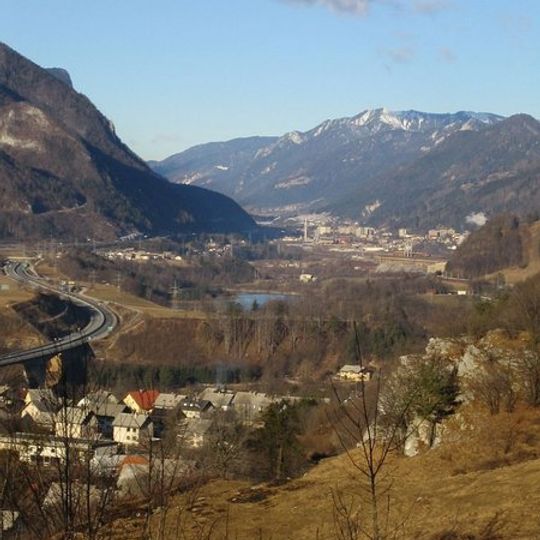 Jesenice