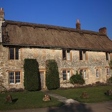 The Manor House