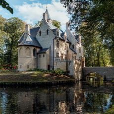 Kasteel Beauvoorde