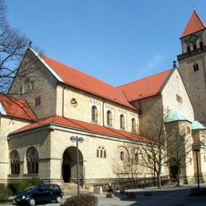 St. Joseph
