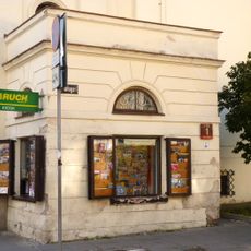 1 Długa Street in Warsaw