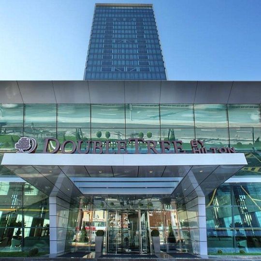 DoubleTree by Hilton Istanbul - Avcilar