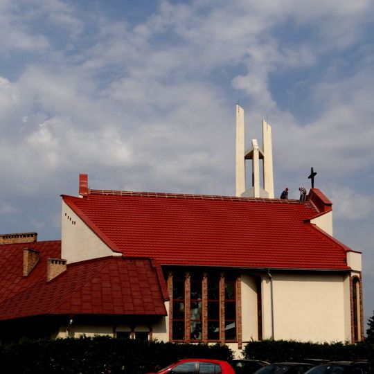 Kościół św. Katarzyny w Rzepinie