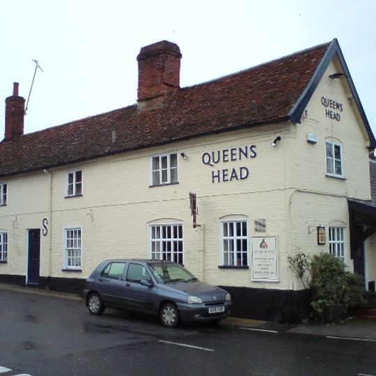 Queen's Head