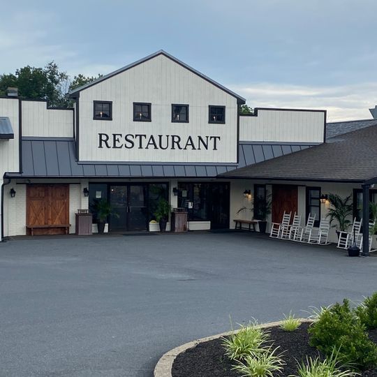 Hershey Farm Inn