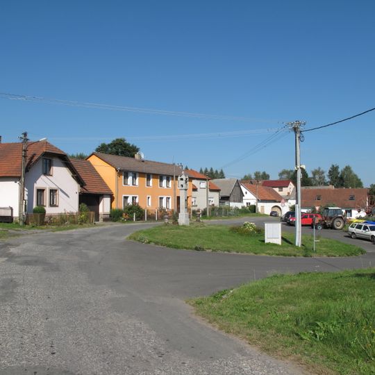 Stojslavice