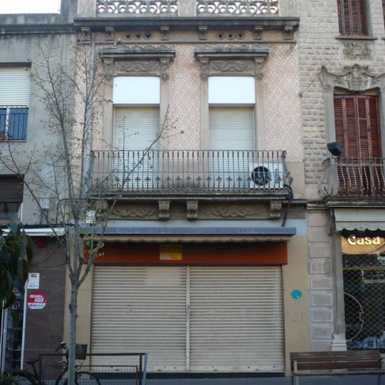 Casa Vilarrasa
