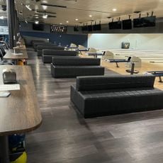 Fairway Lanes