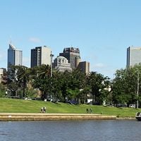 South Yarra