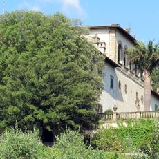 Villa Palmieri, Fiesole