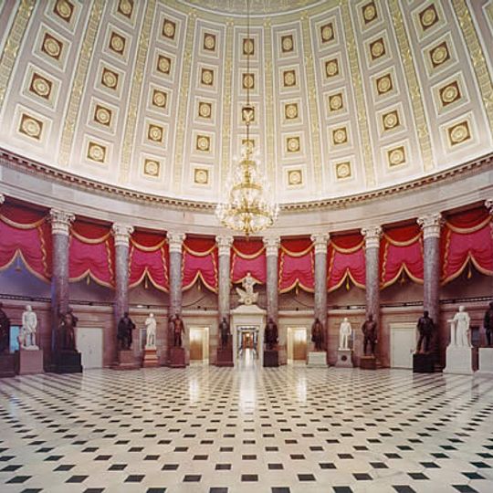 National Statuary Hall Collection