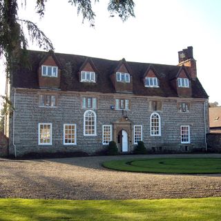 Ogbourne Maisey House