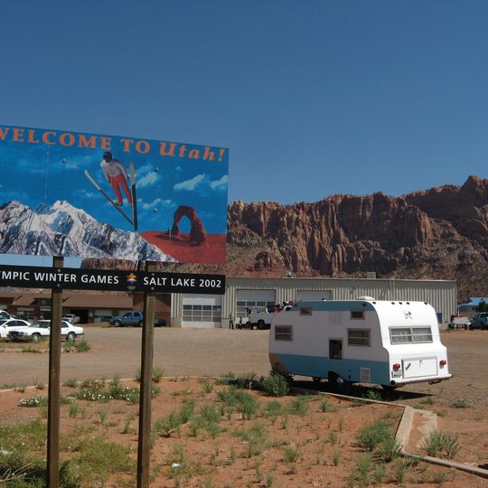 Colorado City
