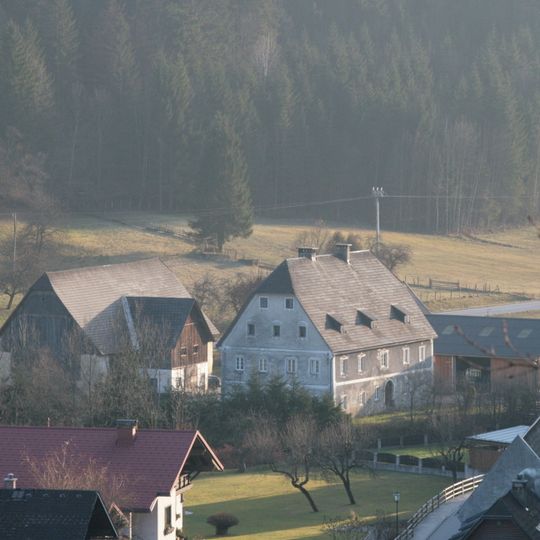 Bauernhof Schmidlehen
