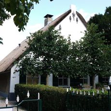 Benedeneind Nz 408, Benschop