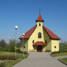 Chapel of Saint Luke