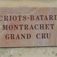 Criots-Bâtard-Montrachet