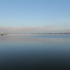 Malchiner See und Umgebung