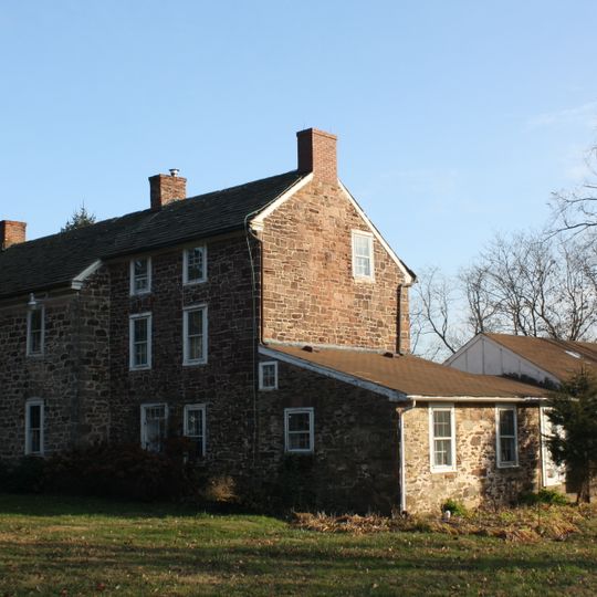 Municipio de Newtown