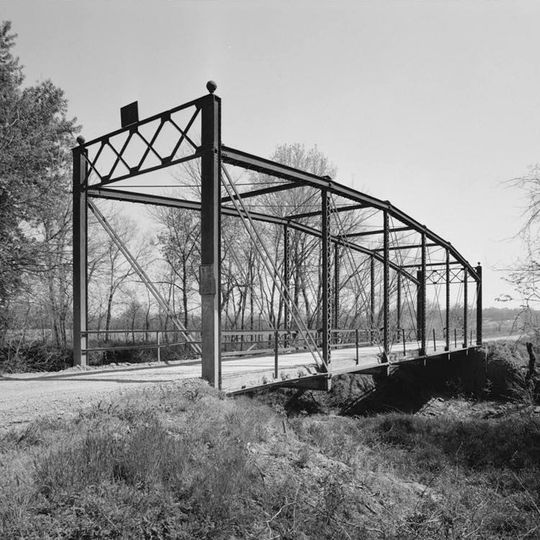 Onion Creek Bridge