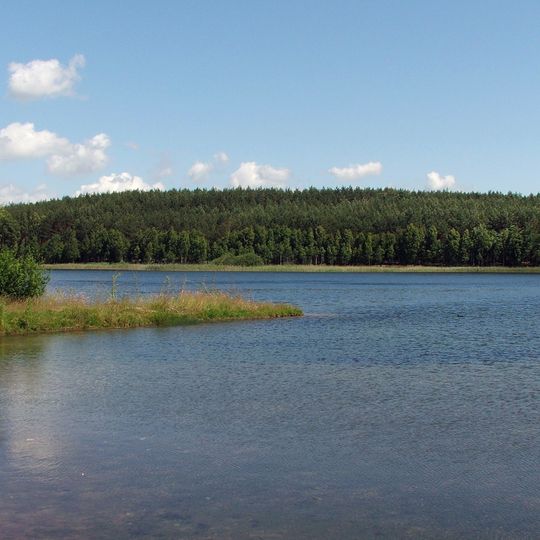 Distretto di Człuchów