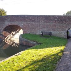Marsh Lane Bridge