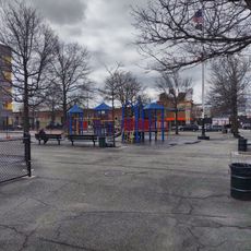 John D'Emic Senior Memorial Park