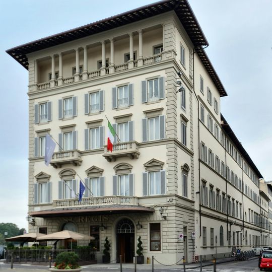 Palazzo Giuntini