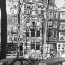 Leliegracht 12, Amsterdam