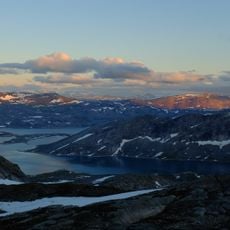 Forsvatnet