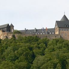 Château de Waldeck