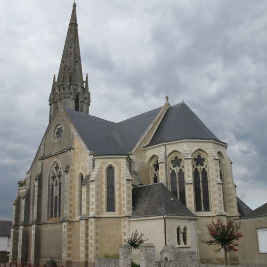 Saint-Même-le-Tenu