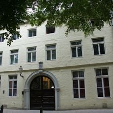 Grote Looiersstraat 19, Maastricht