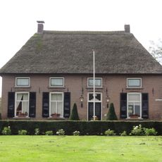 T-boerderij