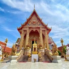Wat Bang Phli Yai Klang