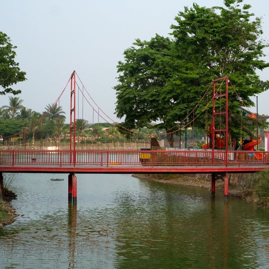 Amaris Hotel Citra Raya Tangerang