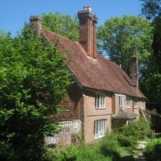 Attwaters And Wall Attached