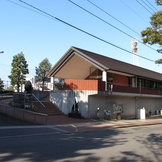 Städtisches Kunstmuseum Kure