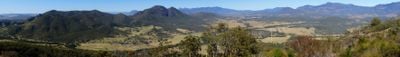 Panoramic View 1