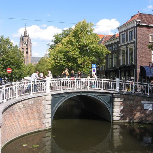 Mauriciusbrug