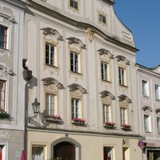 Bürgerhaus, Wolfhaus