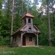 Chapel of Virgin Mary