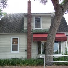 Coronado Historic District
