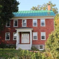 Abraham Sternberg House