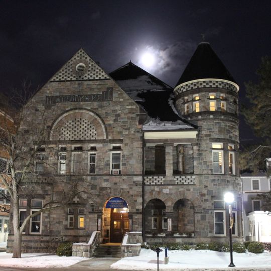 Musée d'Archéologie Kelsey