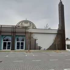 Moschea di Forlì