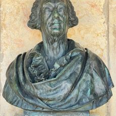 Benigne Legouz de Gerland